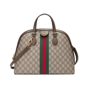 Ophidia GG Dark Coffee 35 cm