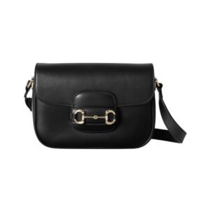 Weiche Mini-Schultertasche 20 cm