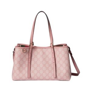 Kleiner GG Emblem Shopper 30 cm