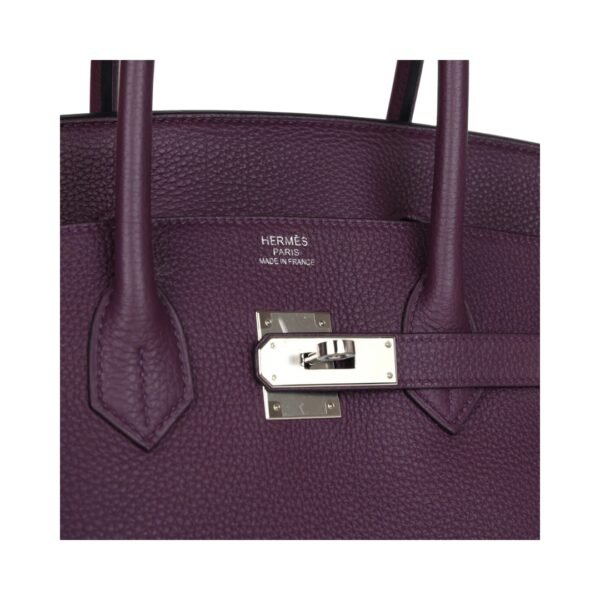 Cassis Togo Palladiumbeschläge 35 cm - Image 2