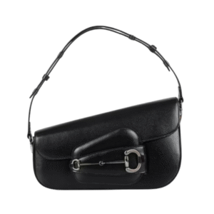 Horsebit 1955 Schwarz 26,5 cm