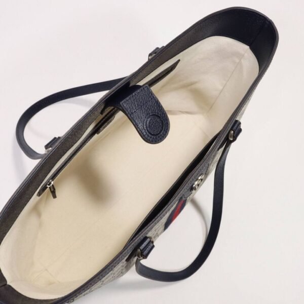 Ophidia Medium Tote 38 cm - Image 2