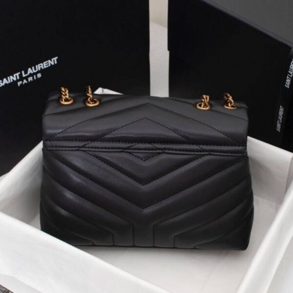 LouLou Schwarz 25 cm - Image 4