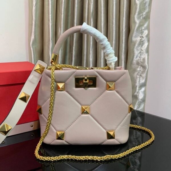 Roman Rosa 17 cm - Image 2