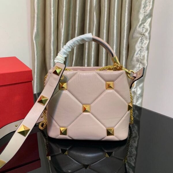 Roman Rosa 17 cm - Image 4