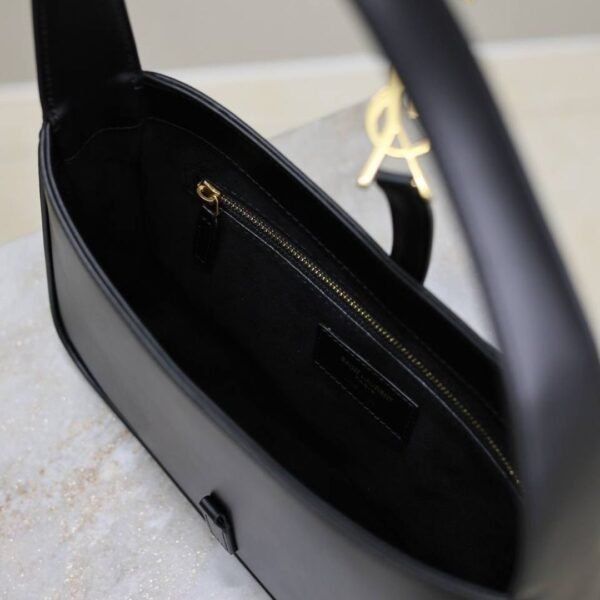 Le 5 a 7 Hobo bag Schwarz 24,5 cm - Image 5