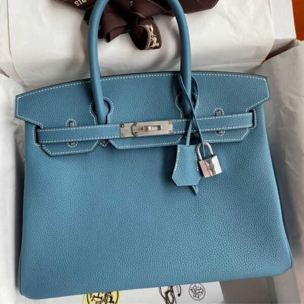 Blue Jean Togo 30 - Image 2