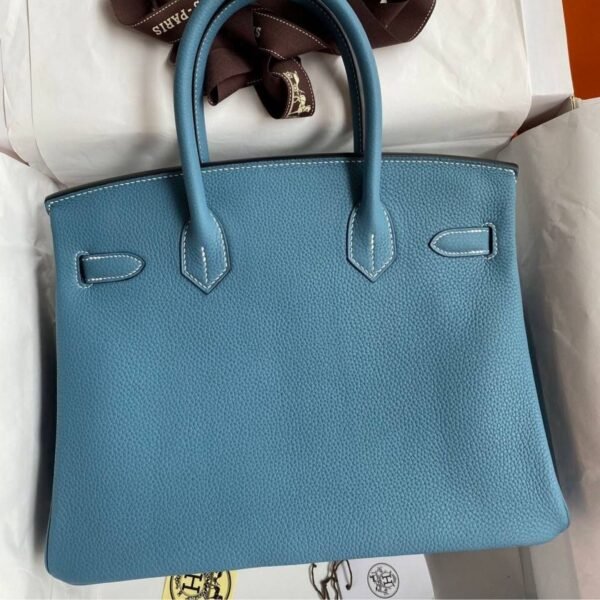 Blue Jean Togo 30 - Image 3