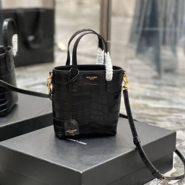 Paris Schwarz 18 cm - Image 3