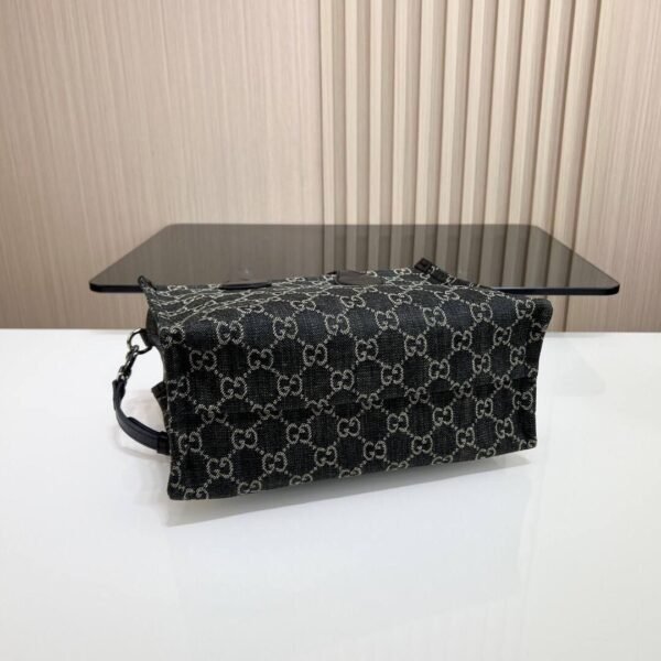 Ophidia GG Schwarz 27 cm - Image 3