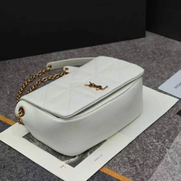 Jamie Blanc Vintage 25 cm - Image 3