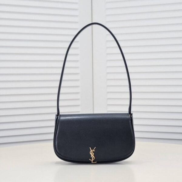 Voltaire Mini Schwarz 21 cm - Image 2