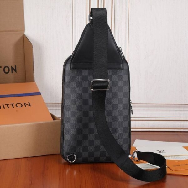 Avenue NM Schwarz 20 cm - Image 3