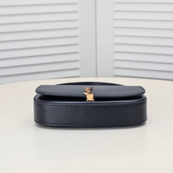 Voltaire Mini Schwarz 21 cm - Image 3