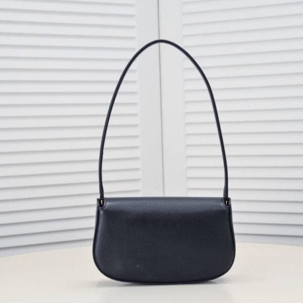 Voltaire Mini Schwarz 21 cm - Image 4