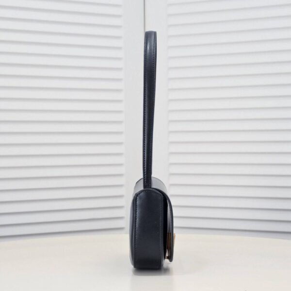 Voltaire Mini Schwarz 21 cm - Image 5