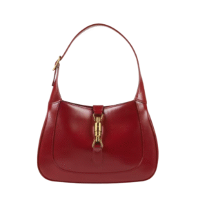 Jackie 1961 Rot 27,5 cm