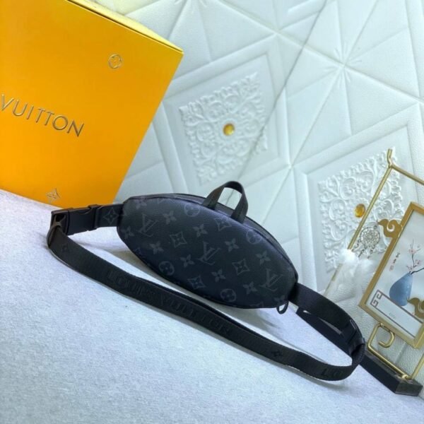 Catch Bumbag Monogram 20 cm - Image 2