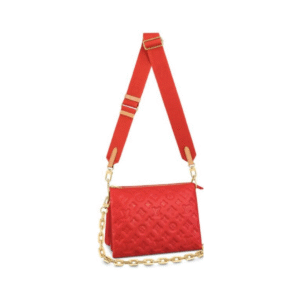 Coussin PM Rot 26 cm