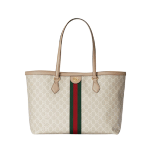 Ophidia Beige/Weiß 38 cm