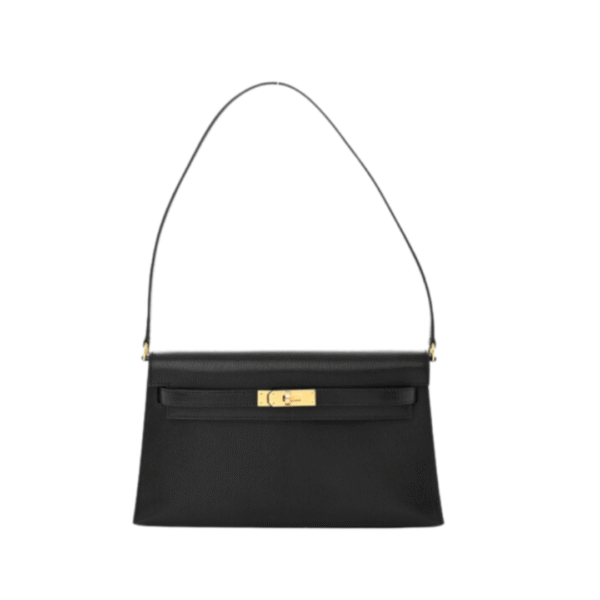 Chevre Chamkila Kelly Elan Schwarz 28 cm