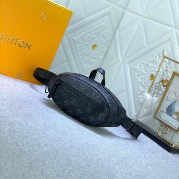 Catch Bumbag Monogram 20 cm - Image 4