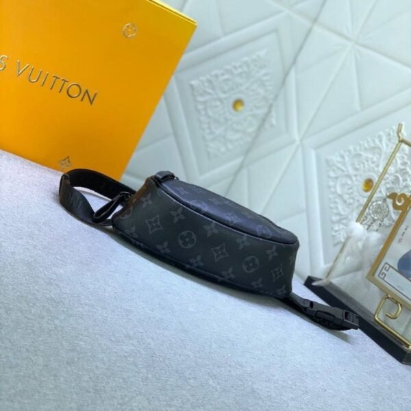 Catch Bumbag Monogram 20 cm - Image 5