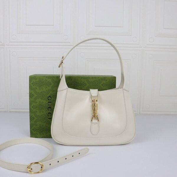 Jackie 1961 Creme 27,5 cm - Image 3
