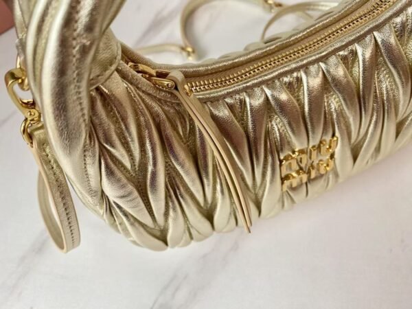 Wander Gold 20 cm - Image 2