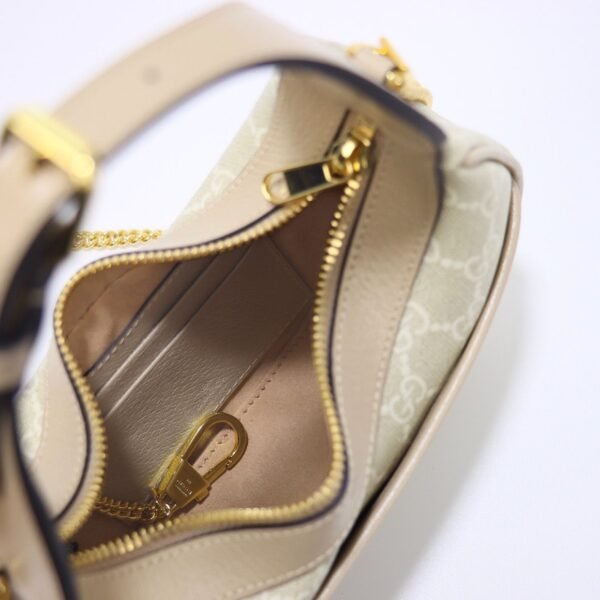 Ophidia GG Supreme Beige 22 cm - Image 2