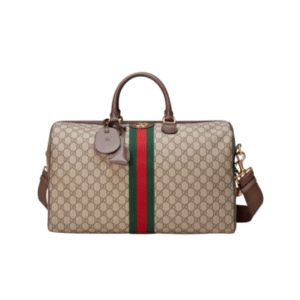 Ophidia GG Dark Coffee 44 cm