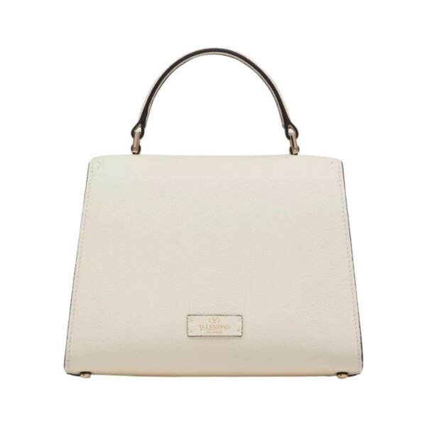 Juwelenbestickung Light Ivory/Crystal 22 cm - Image 2