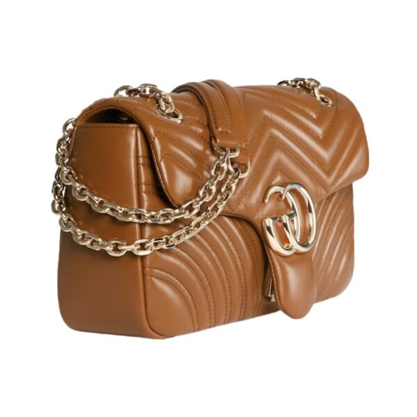 Marmont Braun 26 cm - Image 2