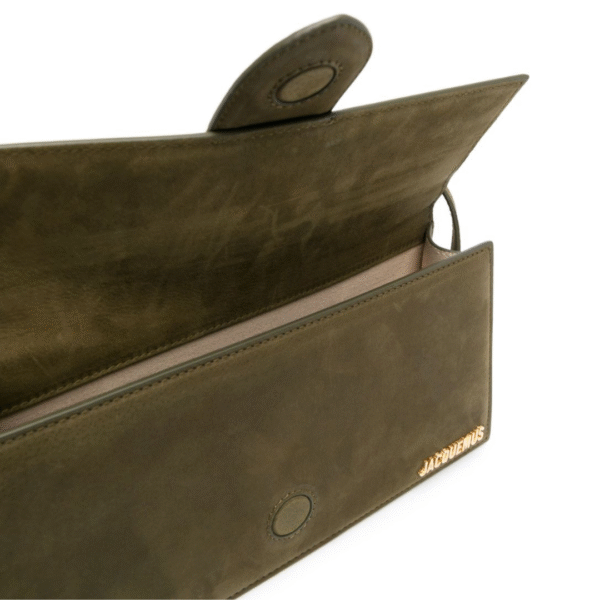Le Bambino Long Schultertasche 26 cm - Image 2