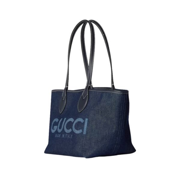 Totissima Tote Dunkelblau 22 cm - Image 2