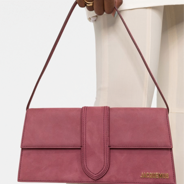 Le Bambino Long Schultertasche 26 cm - Image 3