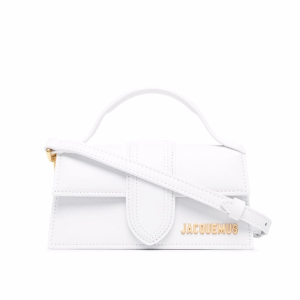 Le Bambino Long Schultertasche 17 cm