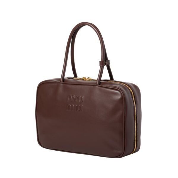 Bruyèreholz-Leder 23 cm - Image 2