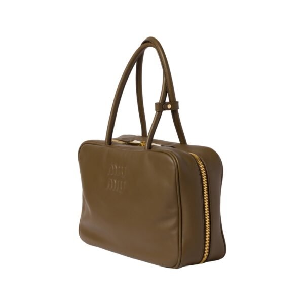 Leder Beau Tundra 23 cm - Image 2