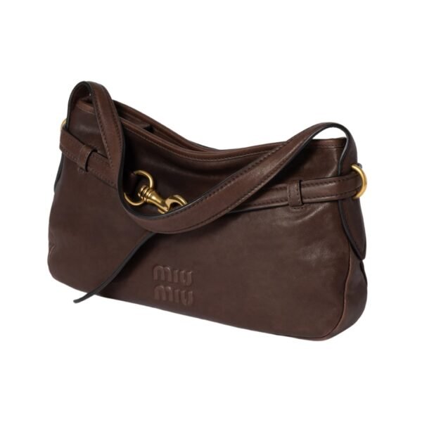 Aventure-Nappa-Leder 19 cm - Image 2