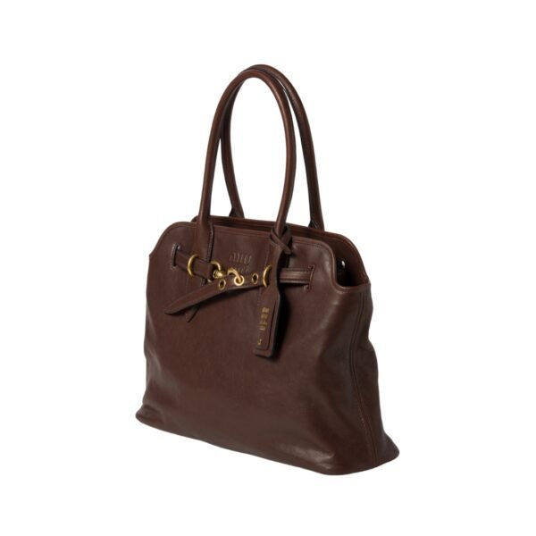 Aventure-Nappa-Leder Briarwood 31 cm - Image 2