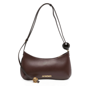 Le Bisou Perle Schultertasche 27 cm