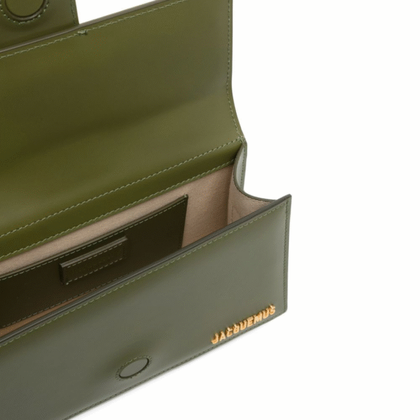 Le Grand Bambino tote 23 cm - Image 3
