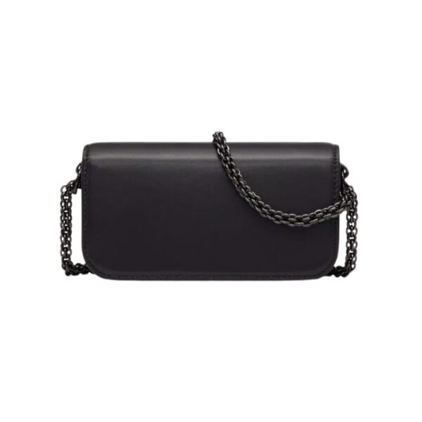 Locò Small Schwarz 20 cm - Image 2