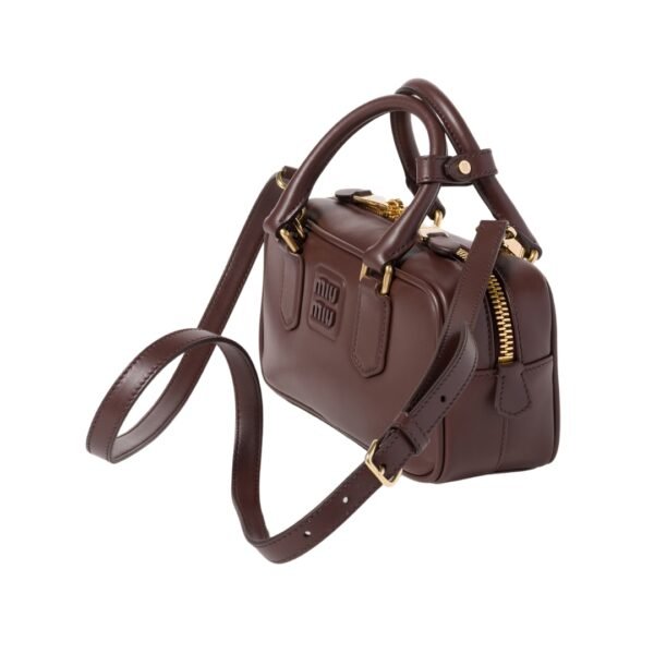 Arcadie-Leder Briarwood 10.5 cm - Image 2