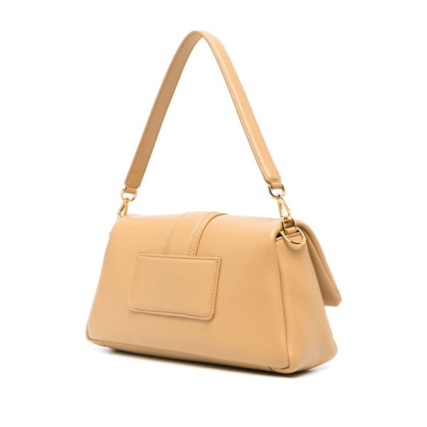 Le Bambimou Leder Schultertasche  28 cm - Image 2