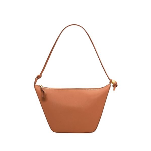 Mini Hammock Hobo Tan 17 cm - Image 2