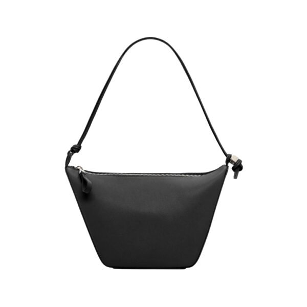Mini Hammock Hobo Schwarz 17 cm - Image 2