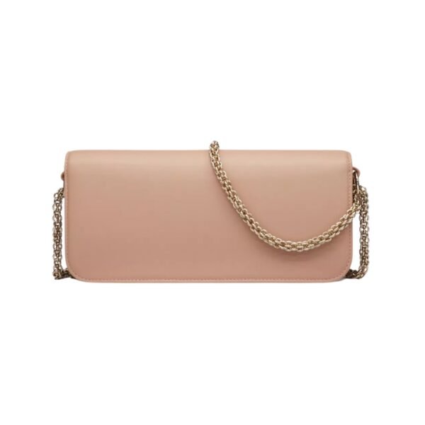 Locò Kalbsleder Rose Cannelle 27 cm - Image 2