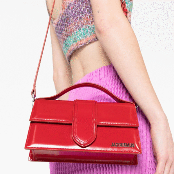 Le Grand Bambino tote 23 cm - Image 3